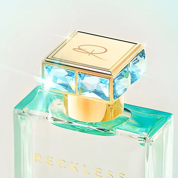 Nước Hoa Nữ Roja Parfums Reckless Pour Femme EDP 75ml - Nước hoa - Vua Hàng Hiệu