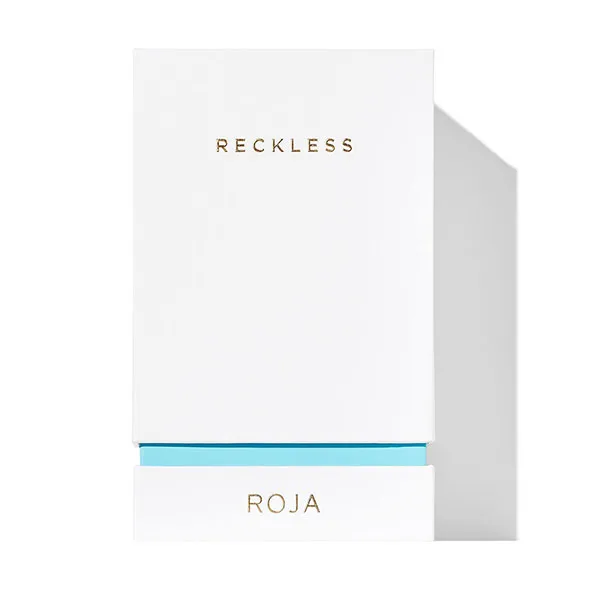 Nước Hoa Nữ Roja Parfums Reckless Pour Femme EDP 75ml - Nước hoa - Vua Hàng Hiệu