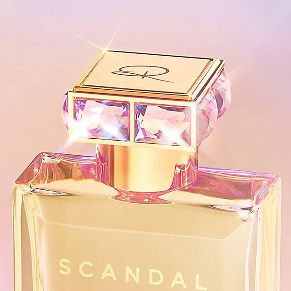 Nước Hoa Nữ Roja Parfums Scandal EDP 75ml