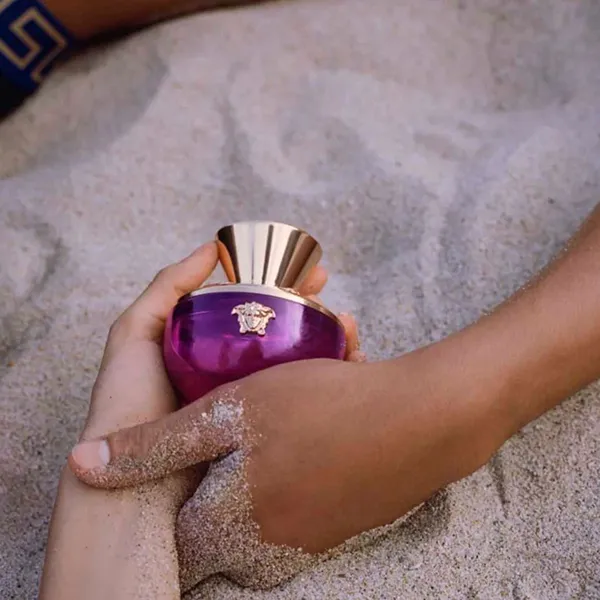 Nước Hoa Nữ Versace Dylan Purple EDP, 30ml
