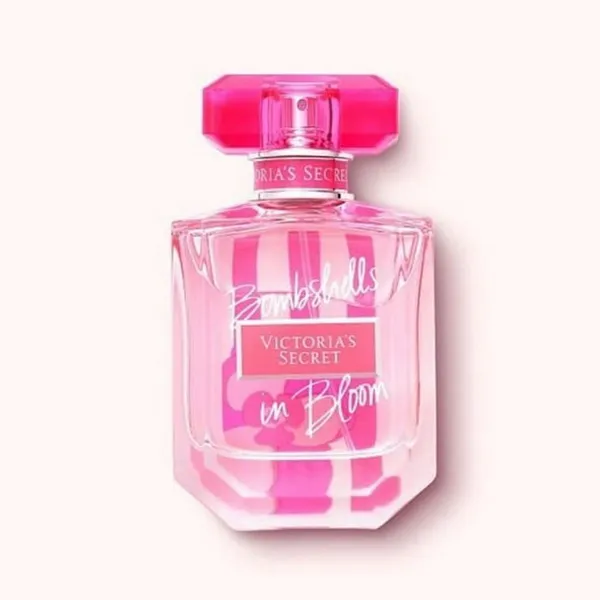 Nước Hoa Nữ Victoria's Secret Bombshells In Bloom Perfume EDP 50ml