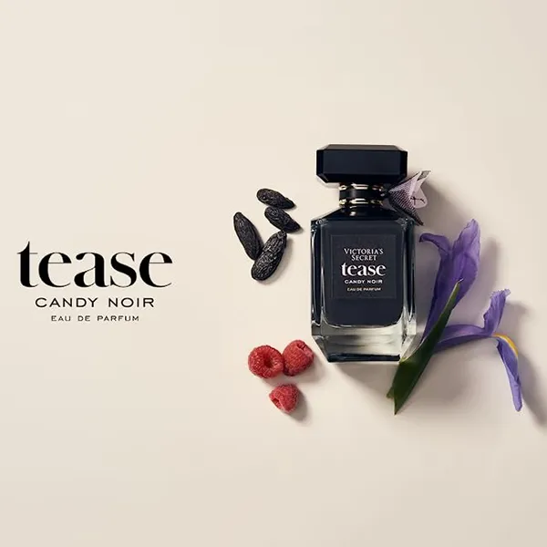 Nước Hoa Nữ Victoria's Secret Tease Candy Noir Eau De Parfum 100ml - Nước hoa - Vua Hàng Hiệu