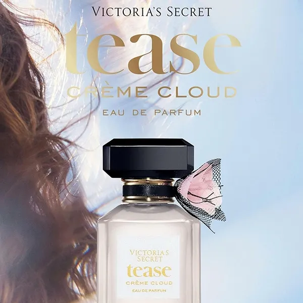 Nước Hoa Nữ Victoria's Secret Tease Crème Cloud Eau De Parfum 100ml - Nước hoa - Vua Hàng Hiệu