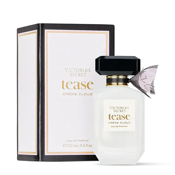 Nước Hoa Nữ Victoria's Secret Tease Crème Cloud Eau De Parfum 100ml - Nước hoa - Vua Hàng Hiệu
