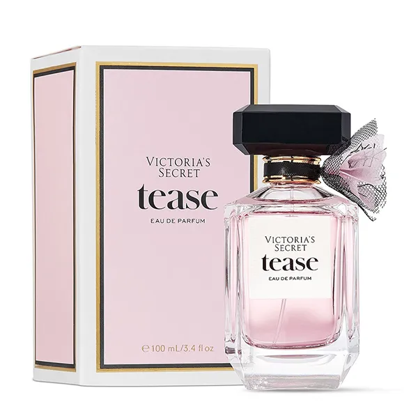 Nước Hoa Nữ Victoria's Secret Tease Eau De Parfum 100ml - Nước hoa - Vua Hàng Hiệu