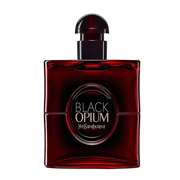 Nước Hoa Nữ Yves Saint Laurent YSL Black Opium Over Red EDP 90ml - Nước hoa - Vua Hàng Hiệu