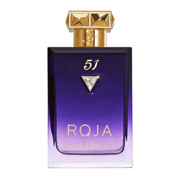 Nước Hoa Roja Parfums 51 Pour Femme Essence 100ml