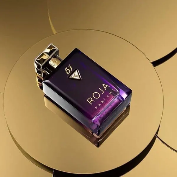 Nước Hoa Roja Parfums 51 Pour Femme Essence 100ml