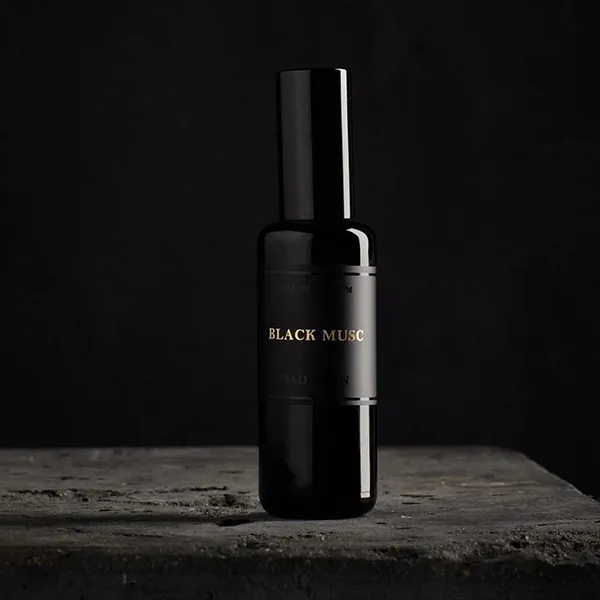 Nước Hoa Unisex Mad Et Len Black Musc EDP 50ml - Nước hoa - Vua Hàng Hiệu