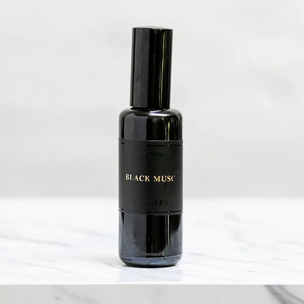 Nước Hoa Unisex Mad Et Len Black Musc EDP 50ml - Nước hoa - Vua Hàng Hiệu