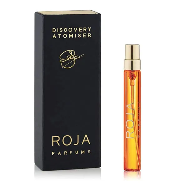 Nước Hoa Unisex Roja Parfums De La Nuit No 1 Parfum 7.5ml