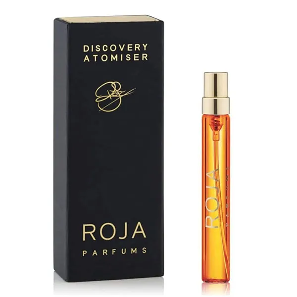 Nước Hoa Unisex Roja Parfums De La Nuit No 3 Parfum 7.5ml - Nước hoa - Vua Hàng Hiệu