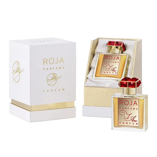 Nước Hoa Unisex Roja Parfums Ti Amo Pafum 50ml - Nước hoa - Vua Hàng Hiệu