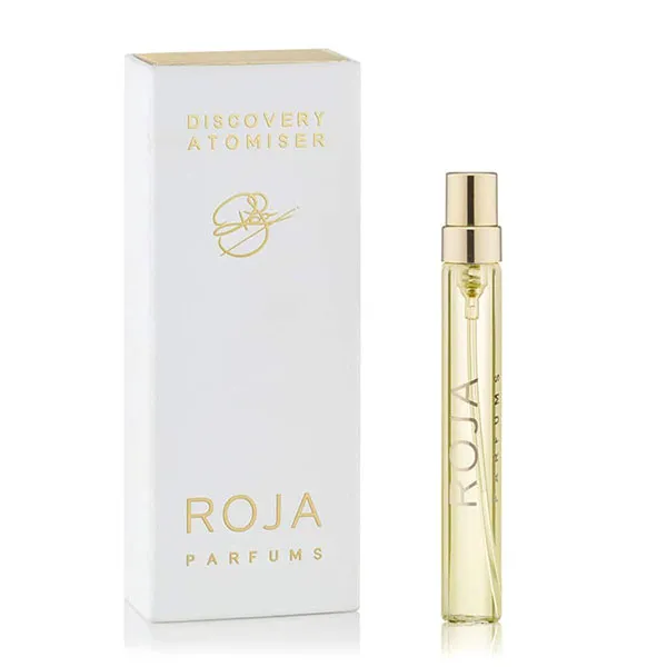 Nước Hoa Unisex Roja Parfums Travel Roja Haute Luxe 7.5ml - Nước hoa - Vua Hàng Hiệu