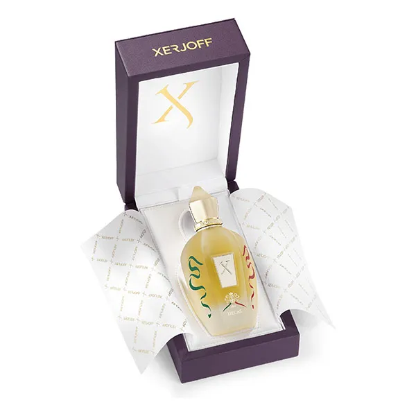 Nước Hoa Unisex Xerjoff 1861 Decas EDP 100ml