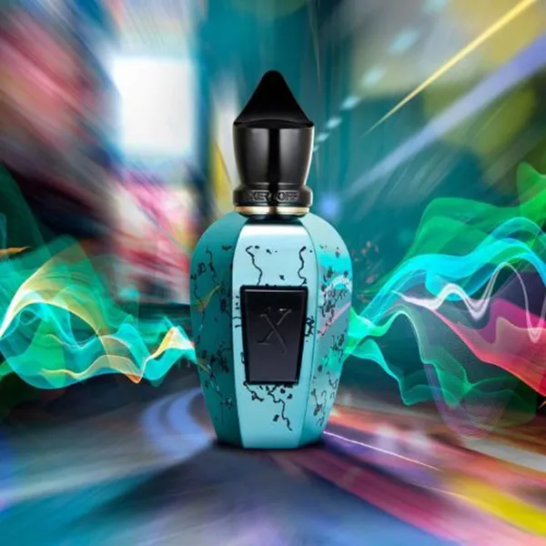Nước Hoa Unisex Xerjoff Groove Xcape EDP 50ml