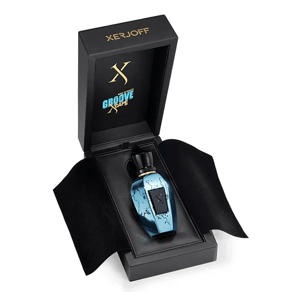 Nước Hoa Unisex Xerjoff Groove Xcape EDP 50ml