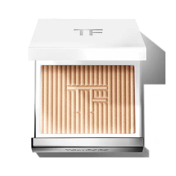 Phấn Bắt Sáng Tom Ford Neige Glow Highlighter Màu 02 Gran Paradissoleil