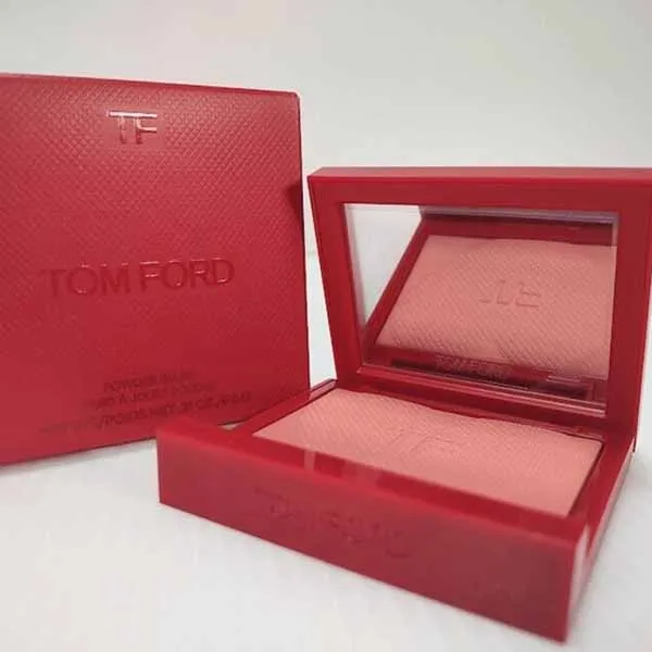 Phấn Má Hồng Tom Ford 01 Love Scene 6g Màu Đào Cam San Hô - Trang điểm - Vua Hàng Hiệu