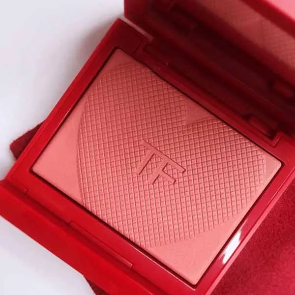 Phấn Má Hồng Tom Ford 01 Love Scene 6g Màu Đào Cam San Hô - Trang điểm - Vua Hàng Hiệu