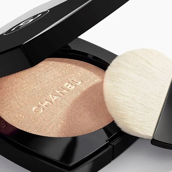 Phấn Phủ Chanel Poudre Lumiere Highlighting Powder Tone B10 - Trang điểm - Vua Hàng Hiệu