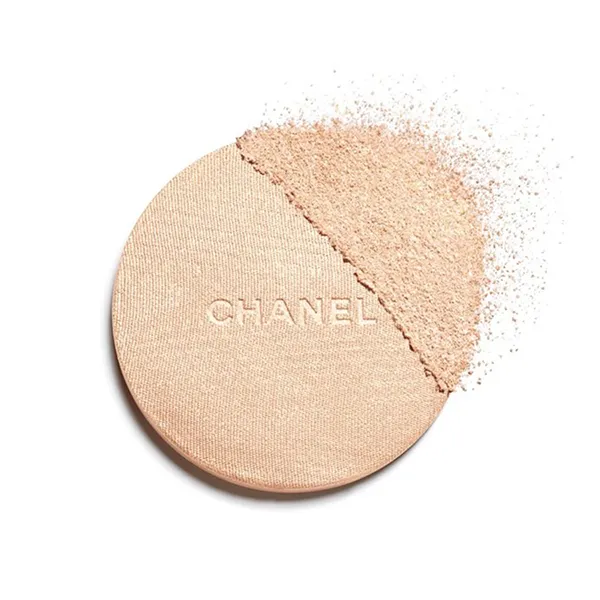 Phấn Phủ Chanel Poudre Lumiere Highlighting Powder Tone B10 - Trang điểm - Vua Hàng Hiệu