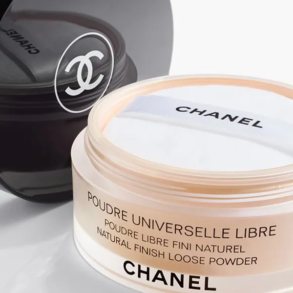 Phấn Phủ Dạng Bột Chanel Poudre Universelle Libre Tone 20 (30g) - Trang điểm - Vua Hàng Hiệu