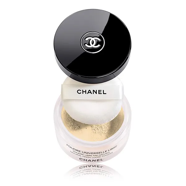 Phấn Phủ Dạng Bột Chanel Poudre Universelle Libre Tone 20 (30g) - Trang điểm - Vua Hàng Hiệu
