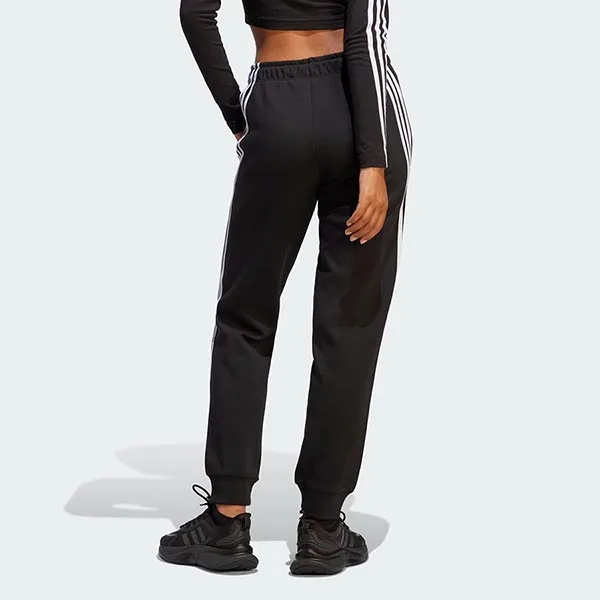 Quần Dài Adidas Future Icons 3-Stripes Regular Pants Black HT4704 Màu Đen Size XS - Thời trang - Vua Hàng Hiệu