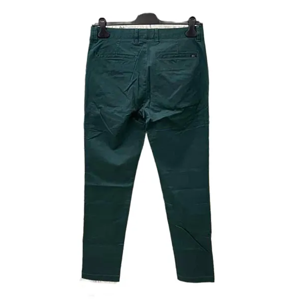 Quần Kaki Nam Lacoste Men's Màu Xanh Green Size 32 - Thời trang - Vua Hàng Hiệu