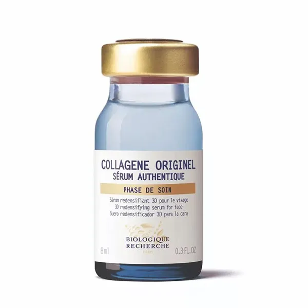 Serum Tái Tạo Đàn Hồi Cho Da Mặt Biologique Recherche Collagène Originel 8ml