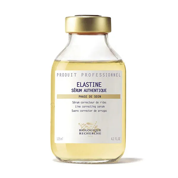 Serum Hỗ Trợ Làm Da Săn Mịn, Mờ Nếp Nhăn Biologique Recherche Elastine 125ml