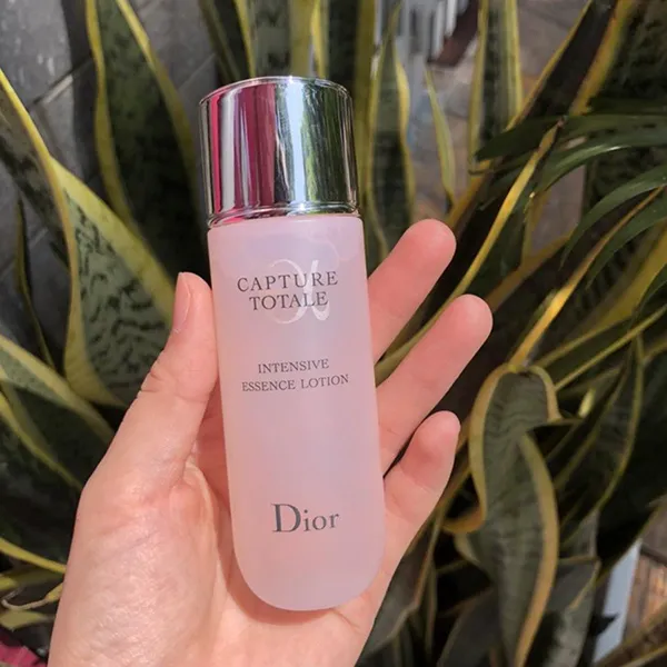 Set Dưỡng Da Dior Capture Totale 5 Món