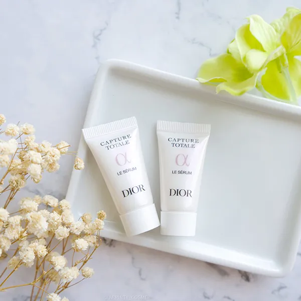 Set Dưỡng Da Dior Capture Totale 5 Món