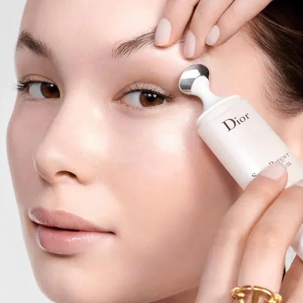 Set Dưỡng Da Dior Capture Totale 5 Món