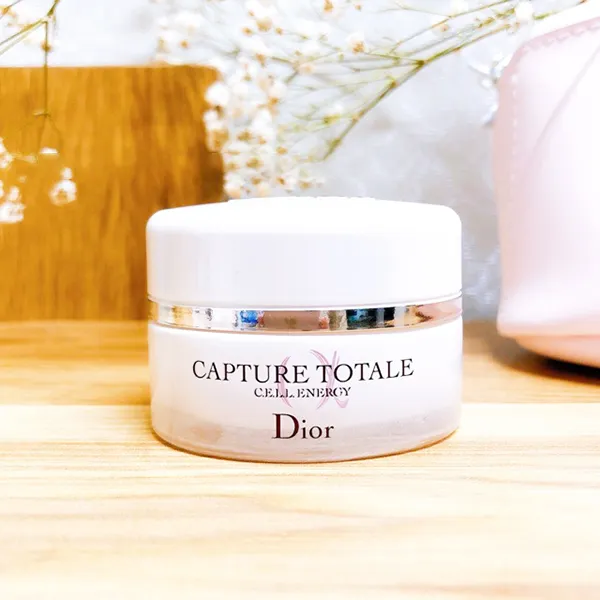 Set Dưỡng Da Dior Capture Totale 5 Món