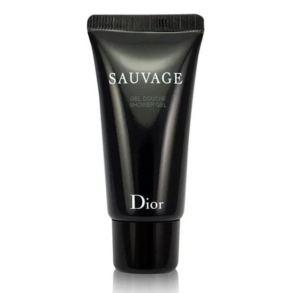 Set Nước Hoa Dior Sauvage Men's Mini Travel Set
