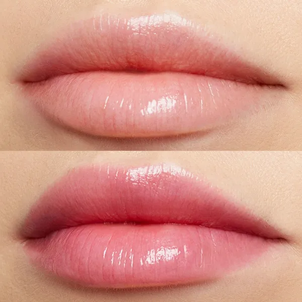 Set Son Dưỡng Bobbi Brown Extra Lip Tint (Bare Pink + Bare Raspberry) Màu Hồng Nhạt/ Đỏ Cherry - Son Môi - Vua Hàng Hiệu