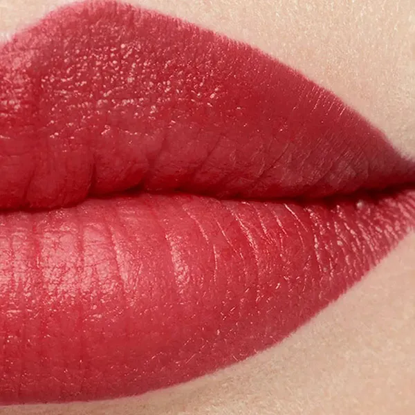 Son Chanel Rouge Allure Velvet Nuit Blanche Luminous Matte Lip Colour 00:00 Màu Đỏ Hồng - Son Môi - Vua Hàng Hiệu