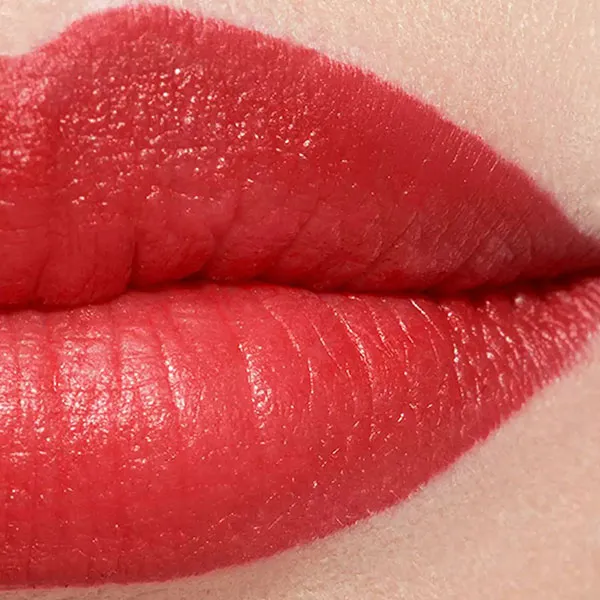 Son Chanel Rouge Allure Velvet Nuit Blanche Luminous Matte Lip Colour 02:00 Màu Đỏ Cam - Son Môi - Vua Hàng Hiệu