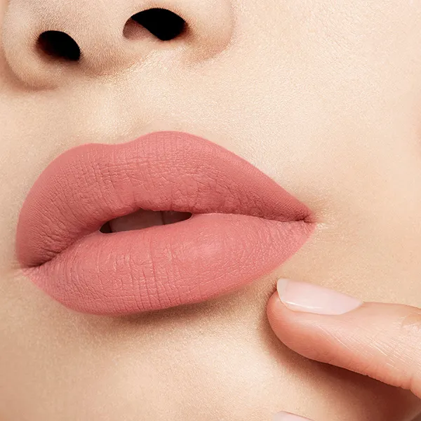 Son Dior Rouge Dior Couture Color Lipstick 220 Beige Couture Màu Hồng Beige - Son Môi - Vua Hàng Hiệu