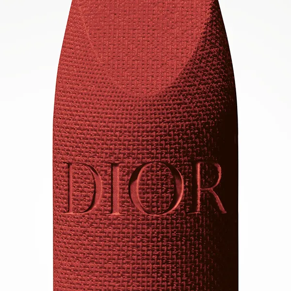 Son Dior Rouge Dior Couture Color Lipstick 866 Together Velvet Finish Màu Đỏ Cổ Điển - Son Môi - Vua Hàng Hiệu