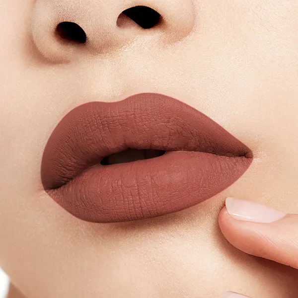 Son Dior Rouge Dior Couture Velvet 300 Nude Style Màu Hồng Nâu Đất