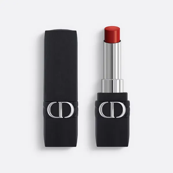 Son Dior Rouge Forever 626 Forever Famous Màu Đỏ Cam Đất