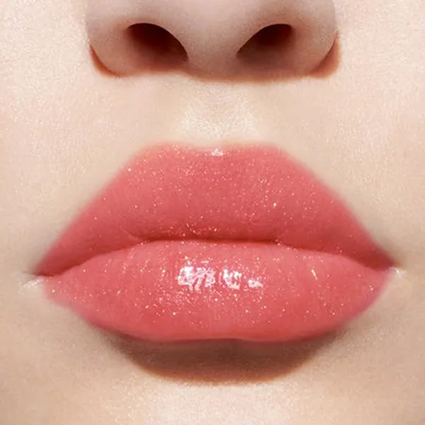 Son Dưỡng Dior Addict Lip Maximizer 019 Shimmer Peach Màu Hồng Đào