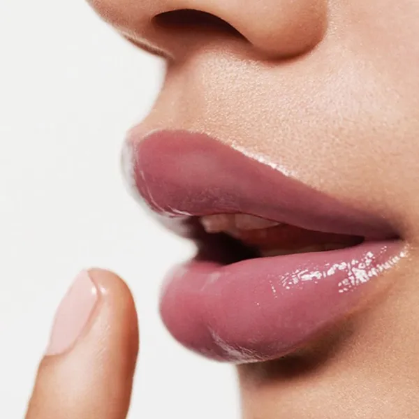 Son dưỡng La Mer The Lip Volumizer Màu Hồng Berry 7ml - Son Môi - Vua Hàng Hiệu