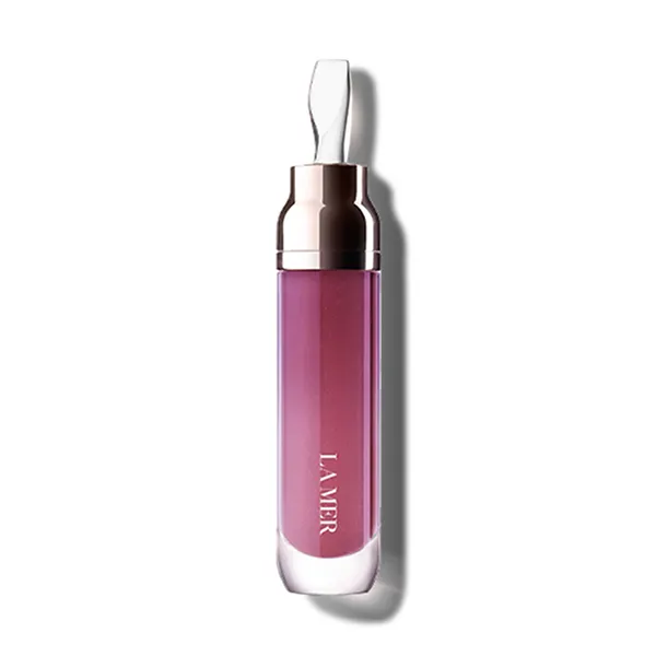 Son dưỡng La Mer The Lip Volumizer Màu Hồng Berry 7ml - Son Môi - Vua Hàng Hiệu