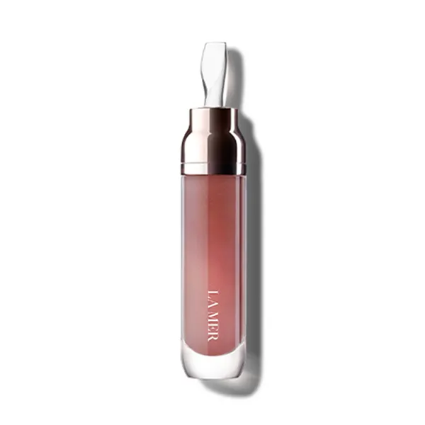Son dưỡng La Mer The Lip Volumizer Màu Hồng Đất 7ml - Son Môi - Vua Hàng Hiệu
