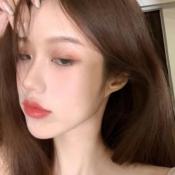 Son Tom Ford Lip Color 01 Insatiable Màu Hồng Cam Đất