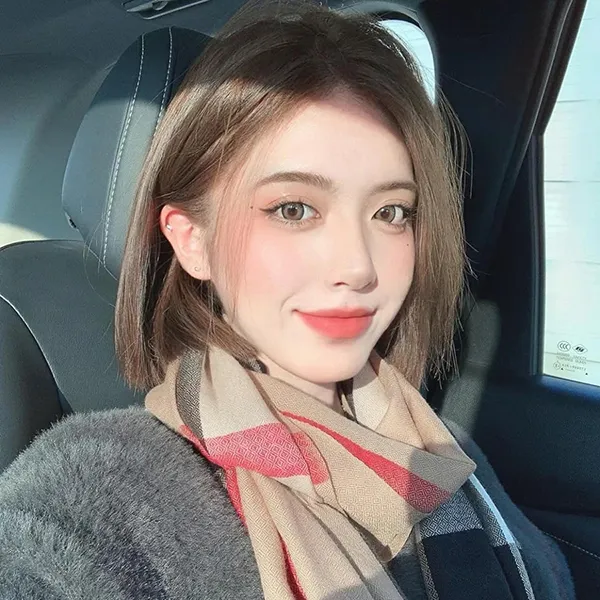 Son Tom Ford Lip Color Matte 01 Insatiable Màu Hồng Cam Đất 3g
